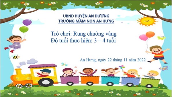 Giới Thiệu Chung Về Chương Trình 