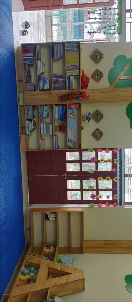 Ảnh hoạt động phòng chức năng