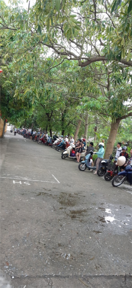 An toàn giao thông