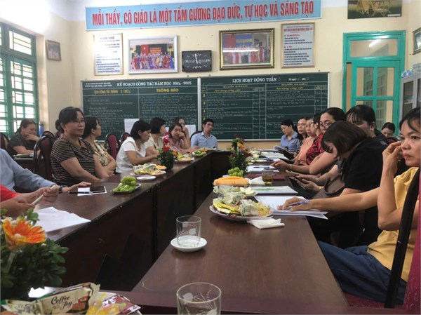 Thư viện ảnh  20-11