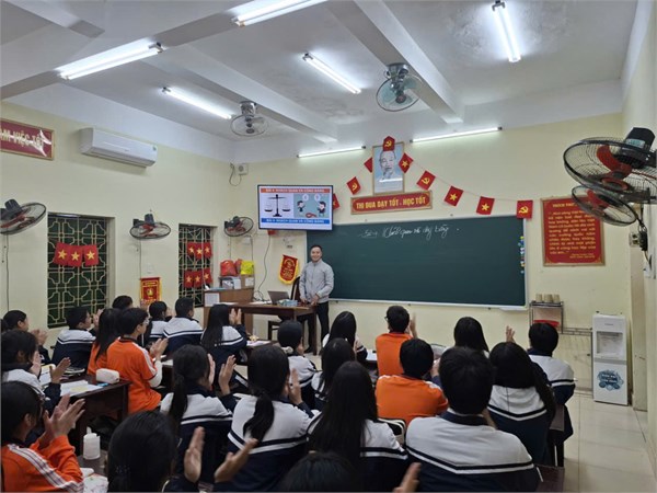 DẠY TỐT - HỌC TỐT 