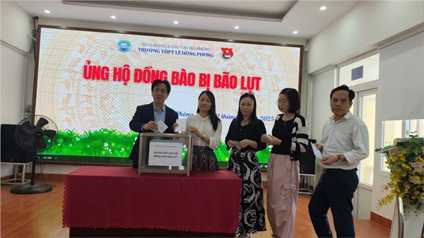 Thư viện ảnh ỦNG HỘ