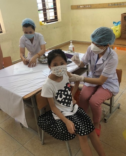 Thông tin phòng chống dịch COVID-19 đến 18h00 ngày 20/7/2022