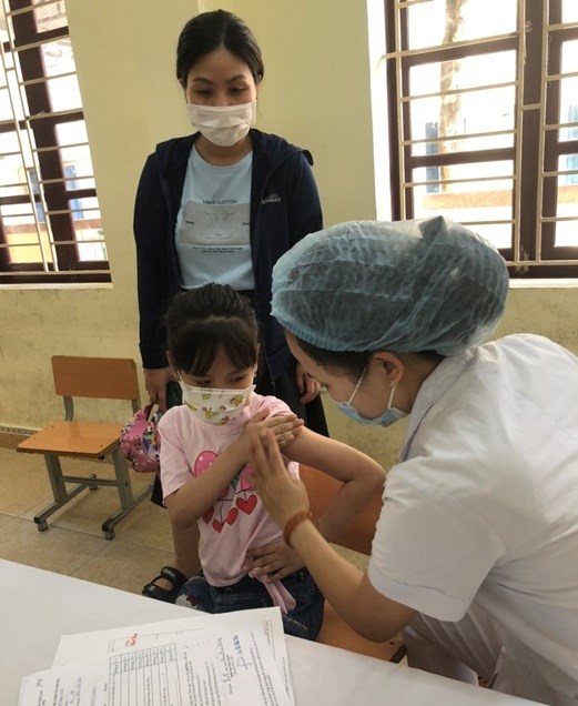 Thông tin phòng chống dịch COVID-19 đến 18h00 ngày 7/7/2022