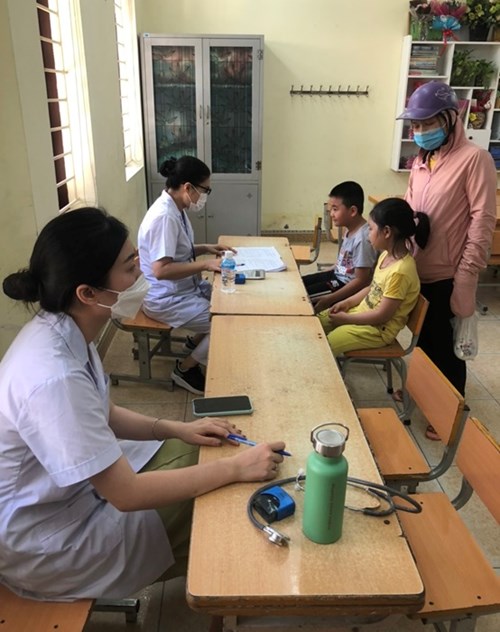 Thông tin phòng chống dịch COVID-19 đến 18h00 ngày 30/7/2022