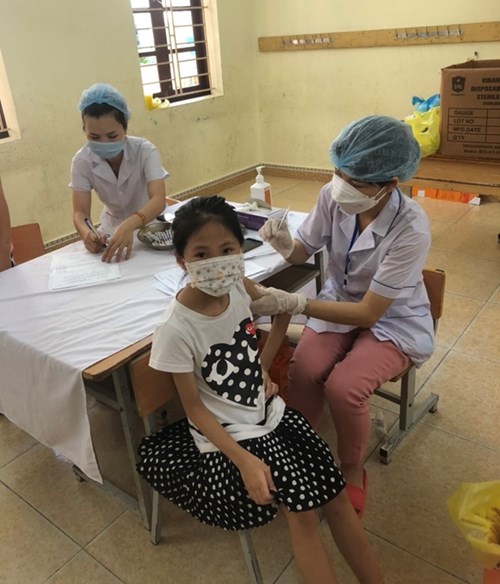 Thông tin phòng chống dịch COVID-19 đến 18h00 ngày 27/7/2022