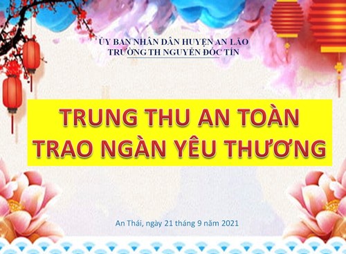 Trung Thu 2021