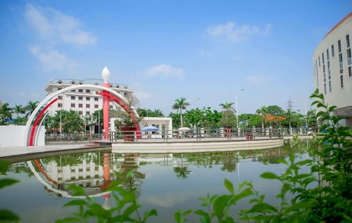 Trường THPT chuyên Trần Phú tiếp tục phát huy thành tích 20 năm liên tục có học sinh giỏi quốc tế