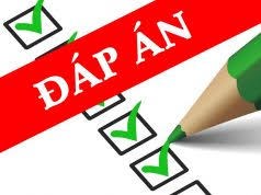 SGD&ĐT: Đáp án thi thử TN THPT lần 2 - Tiếng Anh - Năm học 2021-2022