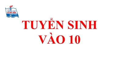 Điểm chuẩn lần 1, kỳ thi tuyển sinh vào lớp 10 năm học 2022-2023. tp hải phòng.